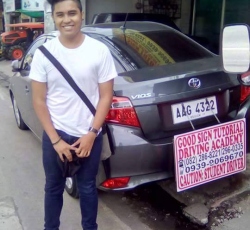 Driving School in Davao City
