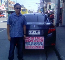 Driving School in Davao City