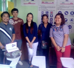 Driving School in Davao City