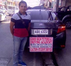 Driving School in Davao City