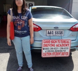 Driving School in Davao City