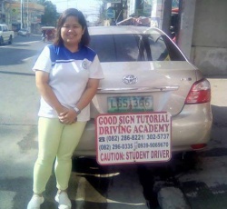 Driving School in Davao City