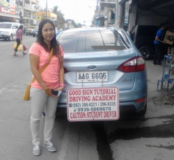 Driving School in Davao City