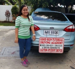 Driving School in Davao City