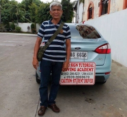 Driving School in Davao City