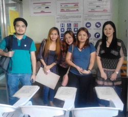 Driving School in Davao City