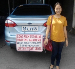 Driving School in Davao City