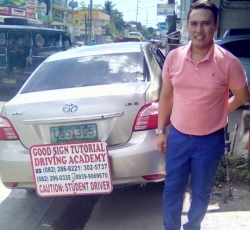 Driving School in Davao City