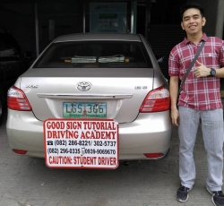 Driving School in Davao City