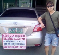 Driving School in Davao City
