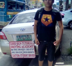 Driving School in Davao City