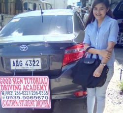 Driving School in Davao City