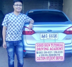 Driving School in Davao City