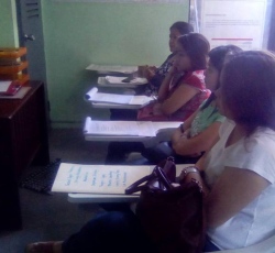 Driving School in Davao City