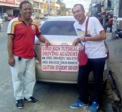 Driving School in Davao City