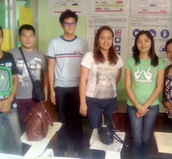 Driving School in Davao City