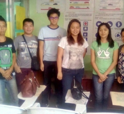 Driving School in Davao City