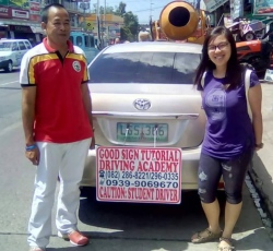 Driving School in Davao City