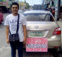 Driving School in Davao City