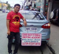 Driving School in Davao City