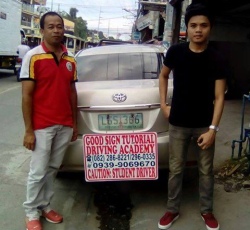 Driving School in Davao City