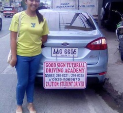 Driving School in Davao City