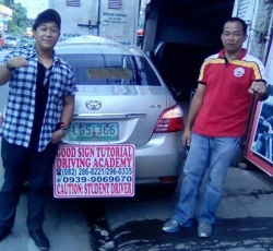 Driving School in Davao City
