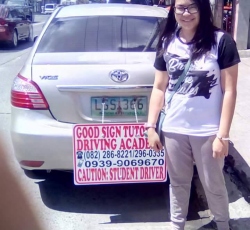 Driving School in Davao City