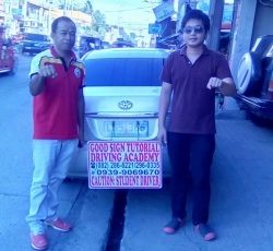 Driving School in Davao City