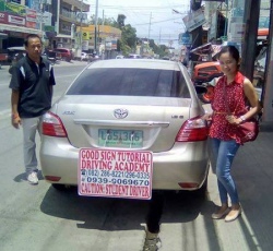 Driving School in Davao City