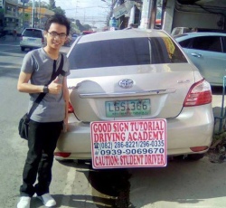 Driving School in Davao City