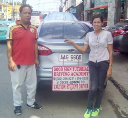 Driving School in Davao City