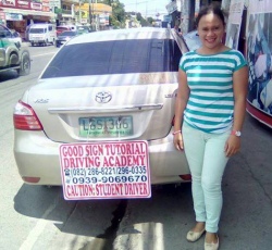 Driving School in Davao City