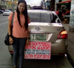 Driving School in Davao City