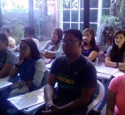 Driving School in Davao City