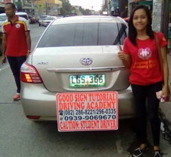 Driving School in Davao City