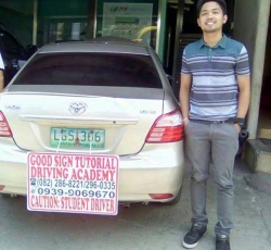 Driving School in Davao City