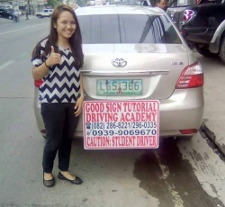 Driving School in Davao City