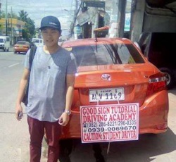 Driving School in Davao City