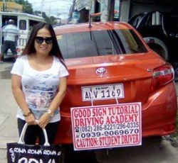 Driving School in Davao City