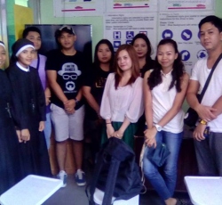 Driving School in Davao City