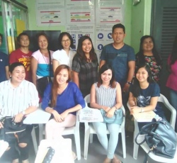 Driving School in Davao City
