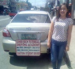 Driving School in Davao City