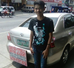 Driving School in Davao City