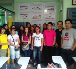 Driving School in Davao City