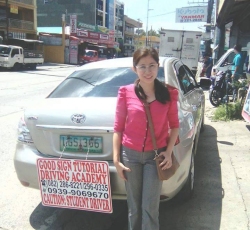 Driving School in Davao City