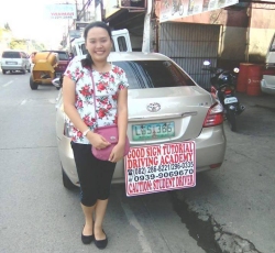 Driving School in Davao City