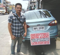 Driving School in Davao City