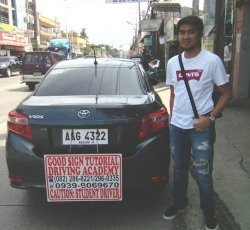 Driving School in Davao City