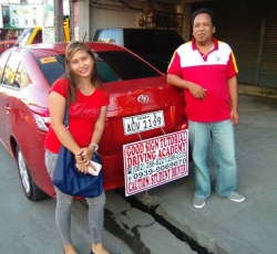 Driving School in Davao City
